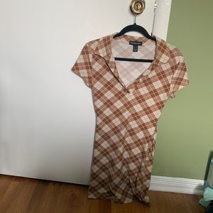 Streetwear society dress